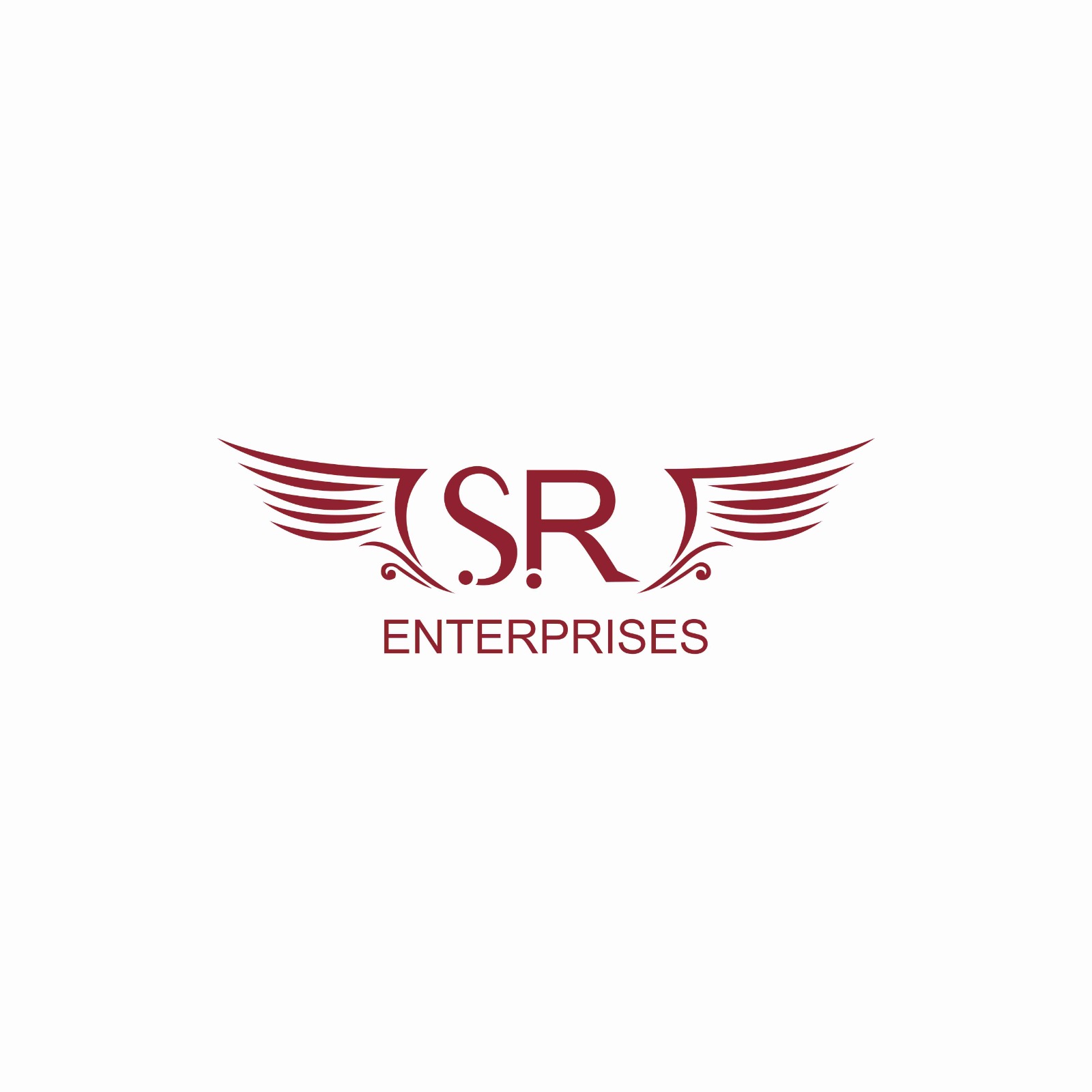 SR Enterprises Logo